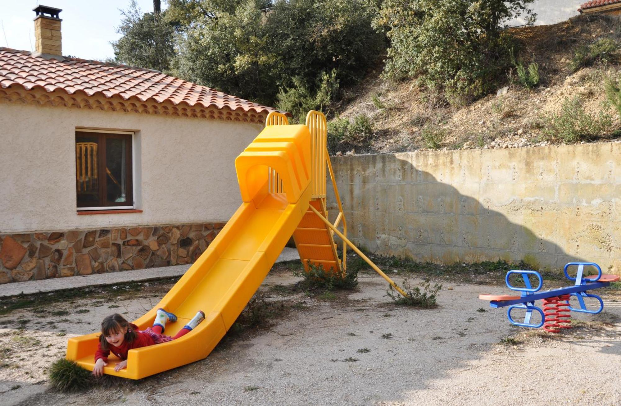 Casas Rurales Mirador Del Mundo Yeste Εξωτερικό φωτογραφία