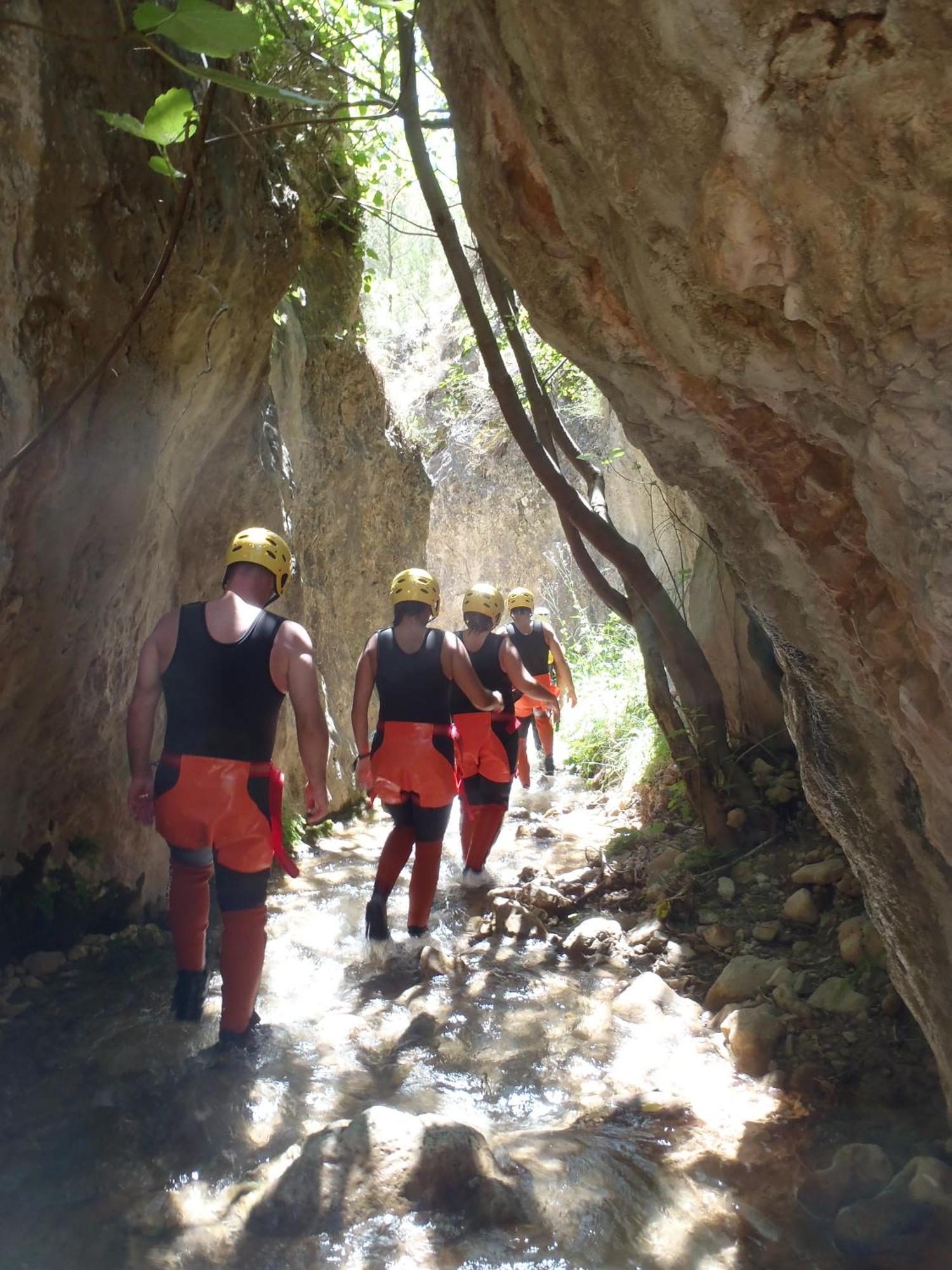 Casas Rurales Mirador Del Mundo Yeste Εξωτερικό φωτογραφία